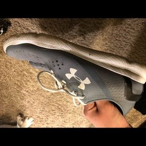 Under Armour Speedform